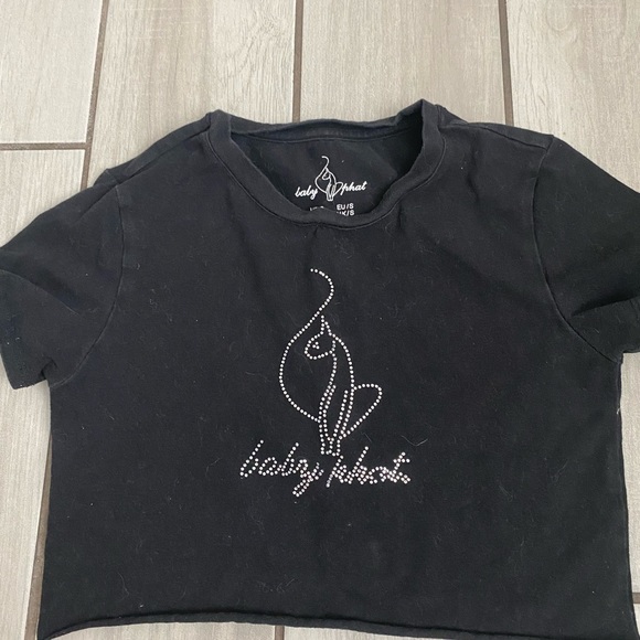 Baby Phat Tops - Baby phat top